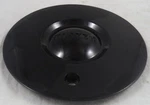 Player Wheels Gloss Black Custom Center Caps # C902-1 Used. Price: $69.95.