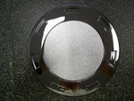 2007-2014 Cadillac Escalade Chrome Center C858-CAP 9597950 5309 ONE/1 New. Price: $15.00.