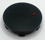 PCG18-T Tsw Black Wheel Center Cap Used. Price: $26.94.