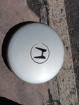 1985-1987 Honda Civic Crx Oem Wheel Center Cap Used. Price: $24.99.