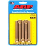 Arp Wheel Lug Stud 100-7713; M12X1.5 3.25 In. For Gm Camaro/firebird, 5PCS New. Price: $45.91.