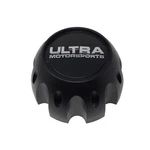89-9799RSB / Ultra Satin Black Bolt-on Center Cap New. Price: $48.75.