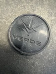 Verde Center Cap ( P9608) C214-3 Used. Price: $47.49.