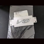 2020-2024 Bentley Continental Gt Flying V8 Sidehead Fender Badge Oem 3SD853675C New. Price: $135.00.