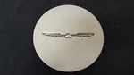 Ford Thunderbird Oem Wheel Center Cap 1993-1997 F4SC-1A096-AA Used. Price: $13.95.