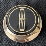 Lincoln Gmc 50-02 Custom Wheel Center Rim Cap Lug Hub Cover Aftermarket AM588 Used. Price: $24.99.