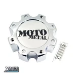 Moto Wheel Center Cap Chrome Tall Lug 845L172R New. Price: $27.00.