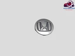 Wheel Rim Center Hubcap Logo Cover Honda Passport 2019-2024 Oem Used. Price: $28.00.