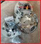4 Pcs Wheel Center Hub Caps For Silverado C1500 Truck Lug 15" 15X8 15X7 Rally New. Price: $52.99.