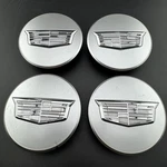 Cadillac Ats Cts Xts Srx Center Caps 9597375 22953467 2.625" In Wide *1 Bad Clip Used. Price: $30.99.