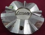 Lexani Luxury Alloy Wheels Chrome Custom Center Cap # AT212 (1) Used. Price: $29.95.