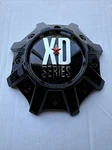 Kmc Xd Series Wheel Center Cap Screws Not Incl. Pn: M-1015GB-A New. Price: $29.98.