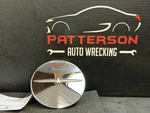 02-03 Ford Thunderbird Chrome Center Wheel Hub Cap Id 1W631A096BD Used. Price: $100.00.