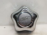 1998 Ford Explorer Center Cap *chrome* Pn: F67A1A096GA Used. Price: $17.15.
