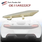 11A9222CP For Mclaren MP4-12C Rear Left Side Marker Lamp White New. Price: $185.49.