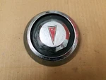 Pontiac Oem 1972-1976 Bonneville Grand Am Firebird Lemans 4.5" Center Cap 546725 Used. Price: $19.95.
