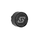 Sedona Split Wheel Cap Black, 4X137-156 CPS-A72-156B New. Price: $17.66.