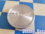 Mkw # 2254K065 (m) Custom Silver Center Cap 52 (qty. 1) Used. Price: $24.83.
