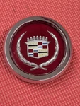 Nos Gm 80-82 Cadillac Eldorado Wheel Medallion/bezel. 1619169 New. Price: $299.00.