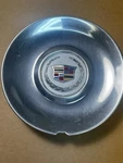 2014 2015 Cadillac Elr Chrome Center Cap 22894673 Used. Price: $39.00.
