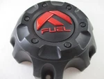Fuel Lug 1/2" Custom Wheel Center Cap* #1001-58/ 1000-65B (for Cap) New. Price: $35.14.