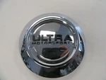 Ultra Motorsports Wheel Rim Center Cap Hub Dust Cover Chrome 89-9755X Marine New. Price: $19.95.