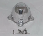 New Eagle Alloys 111 211 Wheel Rim Tall Center Cap Polished 3151-09 Or 3152-09. Price: $59.99.