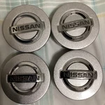 2002 2014 Nissan Frontier Pathfinder Xterra Oem Center CAP40342-EA210 2-3/4 Od Used. Price: $45.00.
