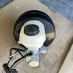 18-20 Ford F150 Oem Power Brake Booster 3.3L Rwd Used #251160. Price: $150.99.