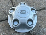 Ford Explorer Ranger Oem Wheel Center Cap Silver F87A-1A096-BB F87A-1A096-AB Used. Price: $16.95.