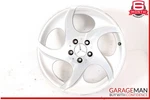 03-12 Mercedes R230 SL500 Wheel Rim 8.5JX18H2 ET35 Oem Used. Price: $250.25.