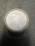 Dodge Omni Center Cap (B10310) 5204443 Used. Price: $19.94.