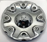 1628200041 American Racing Chrome Wheel Center Cap Used. Price: $35.94.