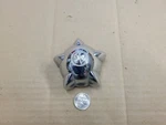 Verde Aftermarket Wheel Rim Chrome Plastic Center Cap Hub Dust Cover CV0008 Used. Price: $18.99.