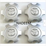 4PCS T69440 Sequoia Tundra 03-07 Wheel Rims Center Hub Caps 56069440 For Toyota New. Price: $39.99.