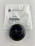 2024-2026 Jeep Wrangler Jl Gladiator Wheel Center Cap Mopar Genuine 68550771AA New. Price: $14.74.