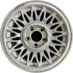 Lincoln Oem Wheel 15" 1993-1997 Factory Original Rim Alloy F3VC1A097AA 3053 Used. Price: $144.97.