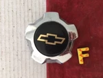 #f (1) 1994-1998 Chevy S10 Blazer Gm 15679648 Oem Wheel Center Cap Hub 15638494 Used. Price: $29.95.