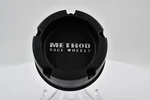 Method Race Wheels Satin Black Center Cap Hub CP-1524B127-1-S1 Used. Price: $29.00.