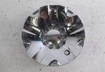 MK-50 Mkw Chrome Wheel Center Cap Used. Price: $23.80.