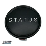 Status Alloy Snap In Wheel Center Cap Matte Black 1006-54MBP New. Price: $20.99.