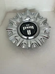 Dub Suave Wheels Chrome Center Cap Part# 10940-15 Stock# 5099 Used. Price: $39.99.