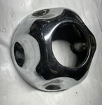 1993-2008 Ford Explorer Ranger Mazda Wheel Center F57A-1A096-AB Hubcap 4X4 Used. Price: $29.95.