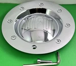 Dfd Center # CAP-005-1 Chrome Wheels New. Price: $90.00.