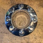 Oem 2005-2016 Ford F250 F350 Lug Open Center Cap 5C34-1A098-LE Used. Price: $25.99.