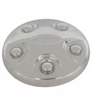 Oem New 20-23 Ford Police Interceptor Utility 5 Lug 18" Wheel Center Cover Cap. Price: $145.08.