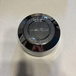 Used Vision Chrome Custom Wheel Center Cap # C141-T-V C-608-1. Price: $22.00.