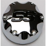 Itp Alloy Center Cap 4/110-115 P110SS New. Price: $23.05.