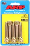 Arp Wheel Stud Kit - Toyota Celica Gts New. Price: $52.32.