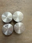 00-05 Impala Monte Carlo 90-96 Lumina Apv Wheel Center Hub Cap 10097530 Set Of 4 Used. Price: $28.81.